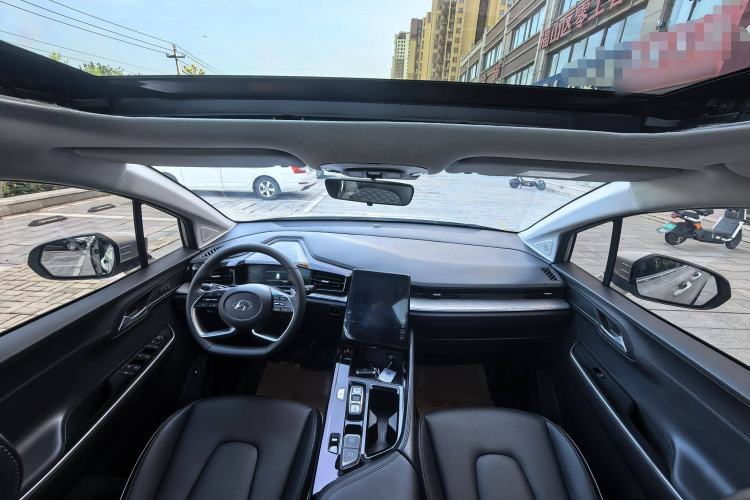 Used Hyundai Custo 2021 380TGDi Smart Luxury Premium LUX
