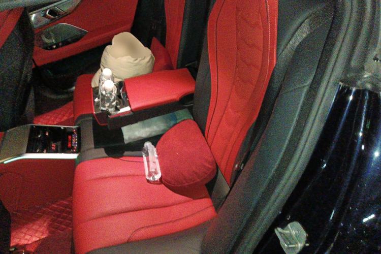 Used BMW 8 Series 2019 840i xDrive 4-Door Gran Coupe M Sport Package
