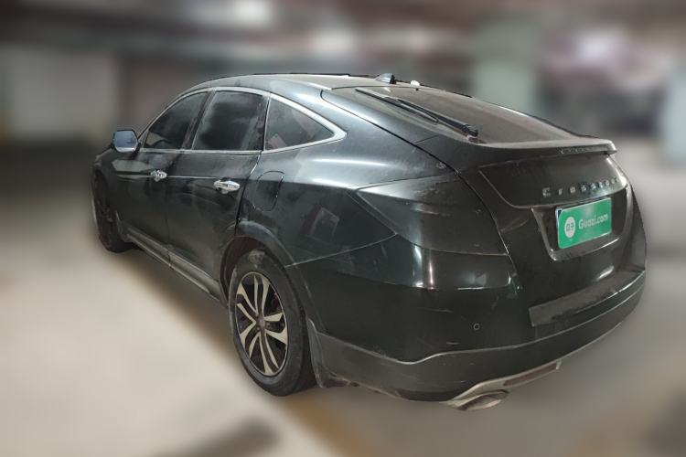 Used Honda Crosstour 2016 2.4L Luxury Edition