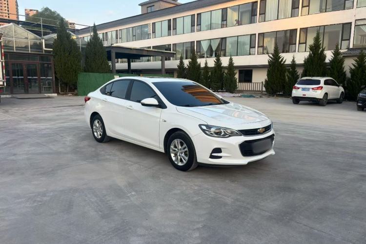 Used Volkswagen Lavida 2019 Lavida Start 1.5L Manual Fashion Edition China VI Standard Exterior 2
