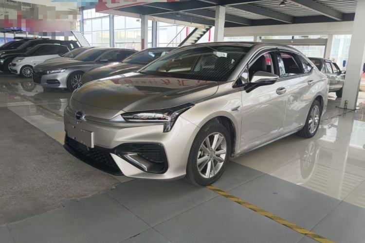 Used AION S 2022 Meizu 580 Pio Guazi used car, China used car export, Used car for sale, Used  cars, Cheapest cars for sale