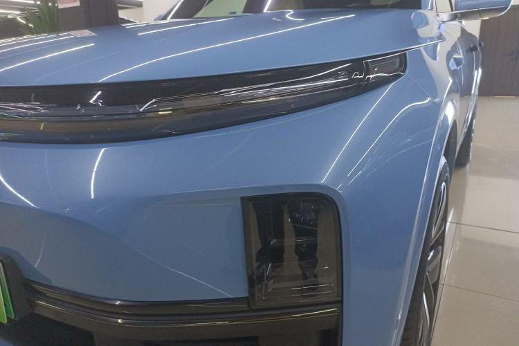 Used Li Auto L7 2024 Ultra Model
