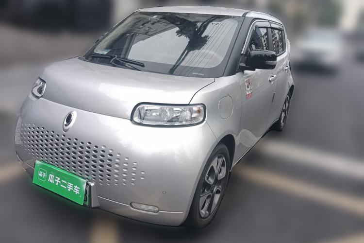 Used ORA White Cat 2020 401 km Flagship Version