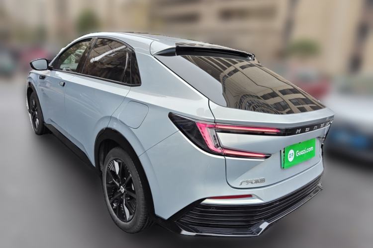 Used Honda e:NP2 2024 Advanced Edition