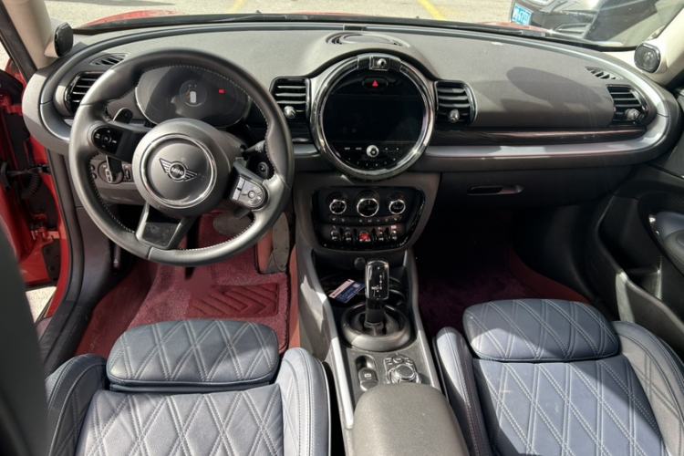Used MINI Clubman 2022 2.0T COOPER S
