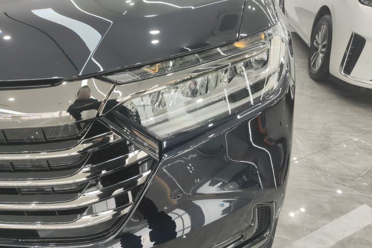 Used Honda Odyssey 2024 2.0L eHEV Sharp·Luxury Edition
