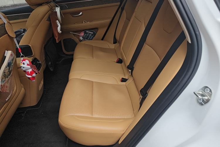 Used Hima AITO M5 2022 Extended-Range Four-Wheel Drive Ultimate Edition