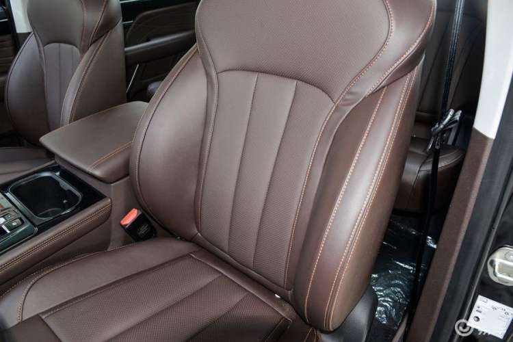 Used Foton Mars 2024 Mars 7 2.0T Diesel Automatic 4x4 Long-Wheelbase Launch Edition
