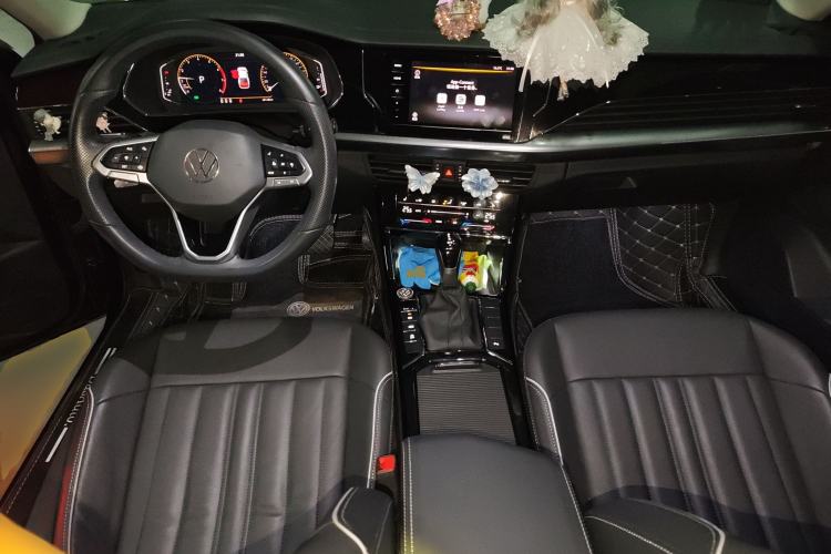 Used Volkswagen Passat 2022 330TSI Elite Edition
