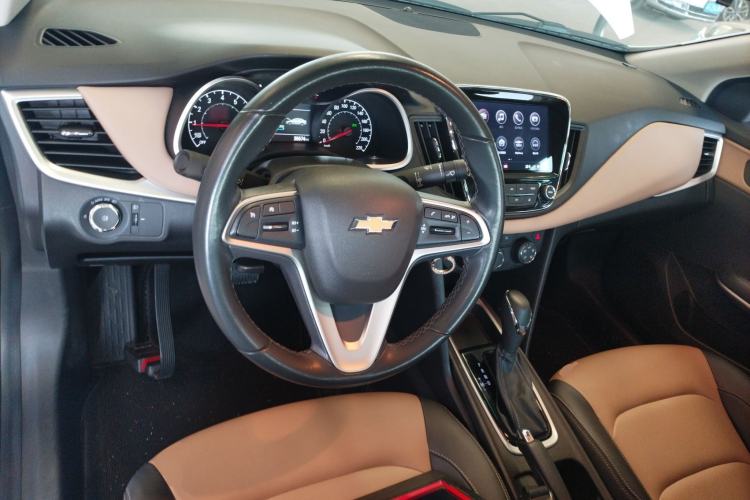 Used Chevrolet Monza 2022 320 Automatic Enjoyment Sunroof Version