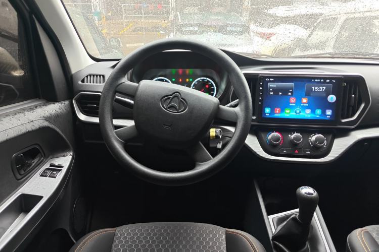 Used CHANGAN KAICHENG Ruixing M60 2023 1.5L GDI Base Version (Rear-Opening Door Edition) Steering Wheel