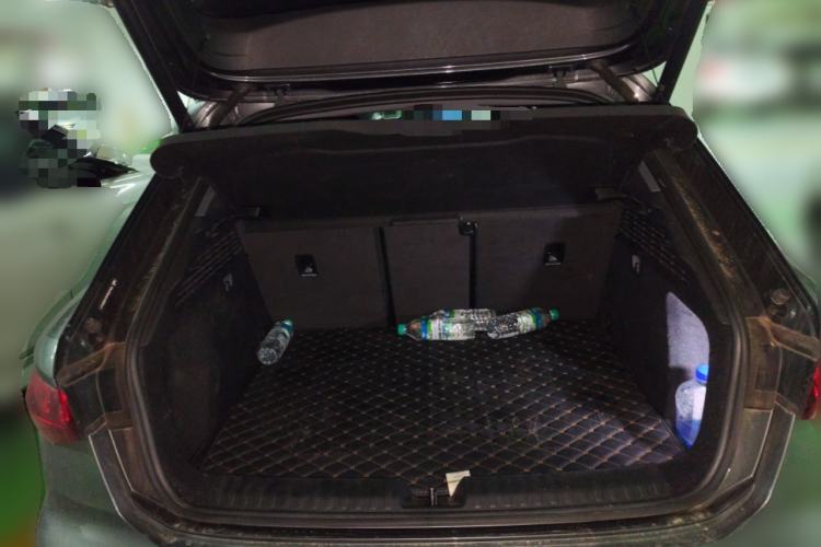 Used Audi A3 2023 Restyled Sportback 35 TFSI Progressive Sport Edition