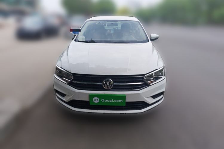 Used Volkswagen Bora 2019 Bora·Legend 1.5L Automatic Fashion Edition China VI Standard
