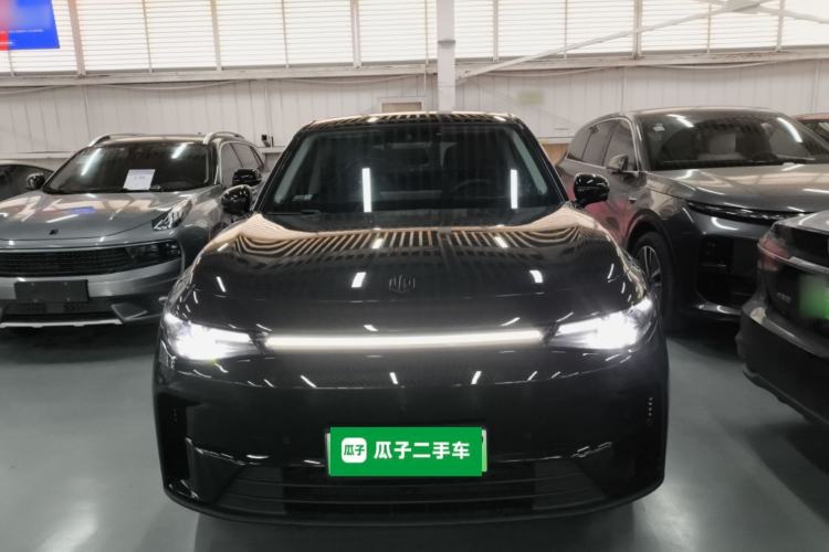 Used Leapmotor C10 2026 605 Enjoyment Edition