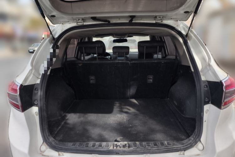 Used Land X5 2015 1.5T CVT Innovation Edition