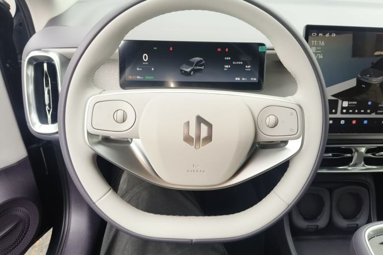 Used Leapmotor B10 2025 510 Comfort Edition Steering Wheel