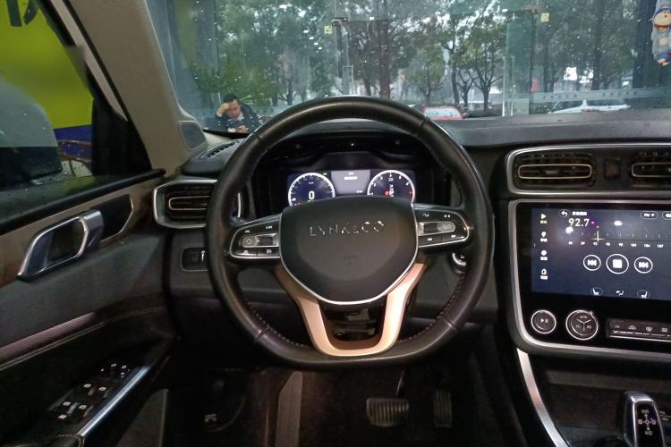 Used Lynk & Co 01 2017 2.0T Two-Wheel Drive Pro Edition