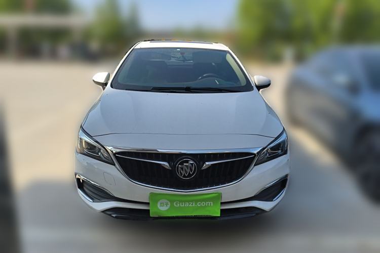 Used Buick Verano 2018 Sedan 15S Automatic Entry Model
