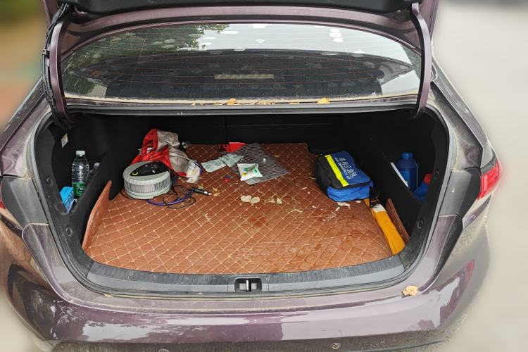 Used Toyota Levin 2019 Dual-Engine 1.8H E-CVT Sport Edition China V Standard