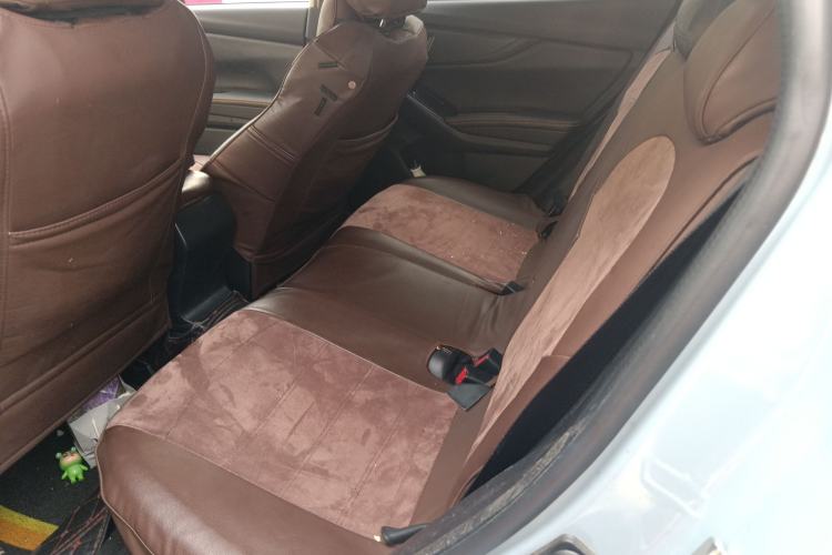 Used Subaru XV 2018 2.0i All-Wheel-Drive Luxury Edition with EyeSight