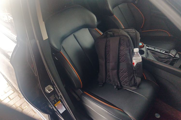 Used Oshan X7 PLUS 2022 1.5T Blue Whale Edition Automatic Prestige Version