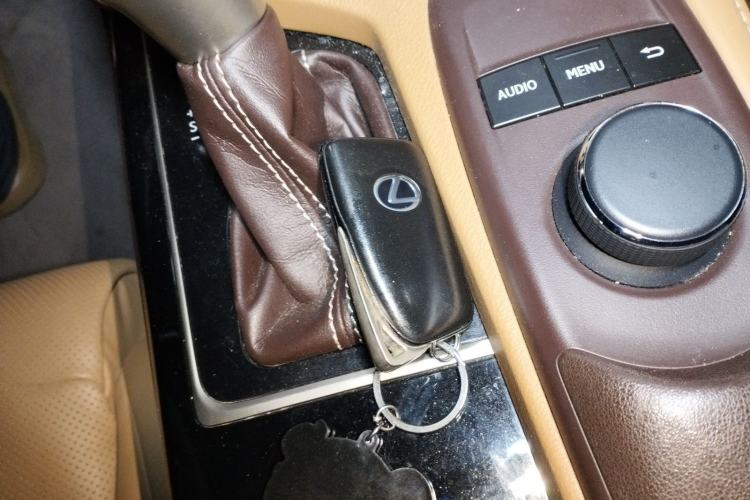 Used Lexus ES 2015 250 Elegant Edition