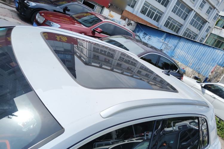 Used Audi Q3 2019 35 TFSI Advanced Dynamic Edition
