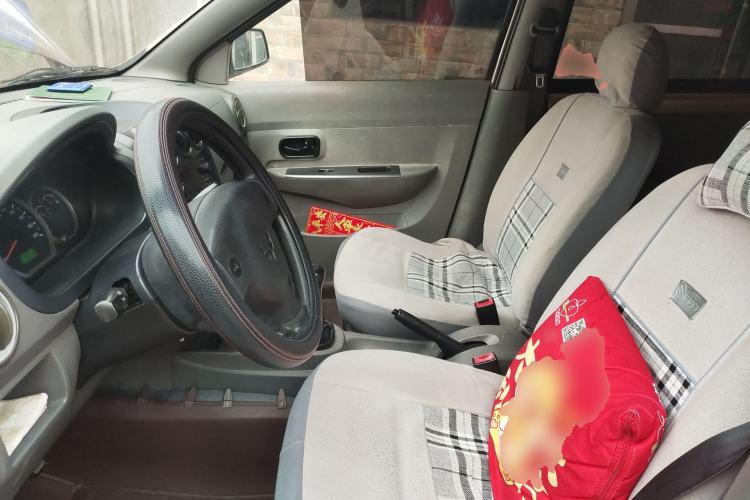 Used Wuling Hongguang 2014 1.5L Base Version