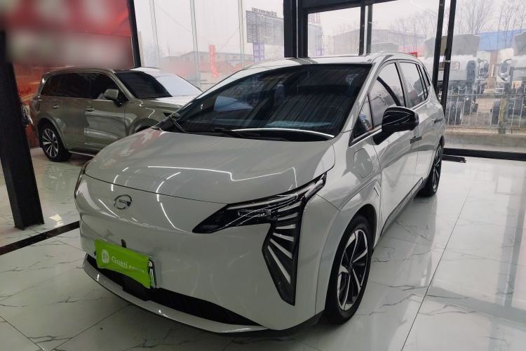 Used AION Y 2023 Plus 510 Smart Edition