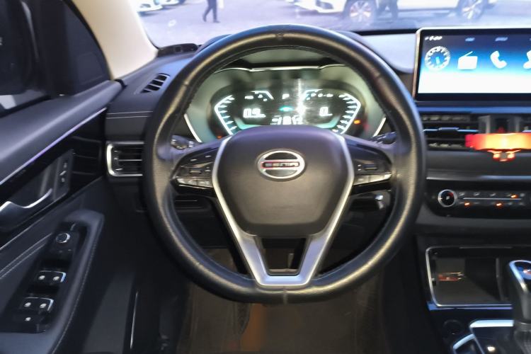 Used FAW Senya R8 2020 1.6L Automatic Comfort Model
