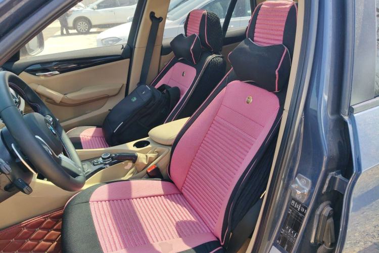 Used BMW X1 2010 sDrive18i Luxury Model