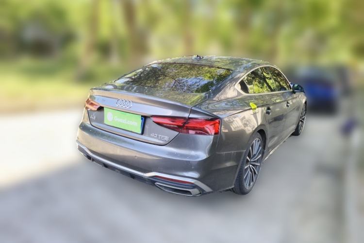 Used Audi A5 2023 Sportback 40 TFSI quattro Luxury Dynamic Edition