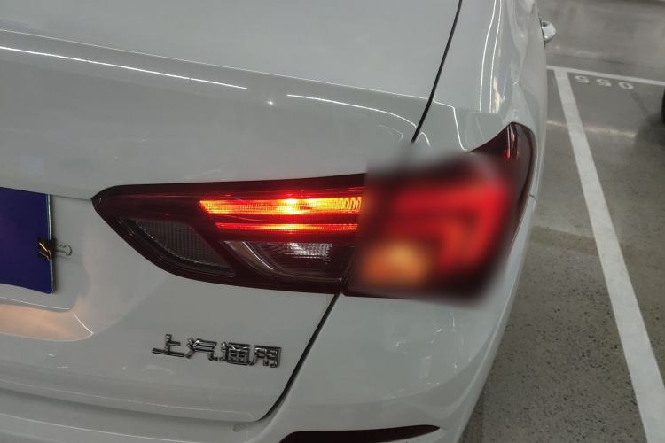 Used Buick Excelle 2018 15N Manual Elite Version