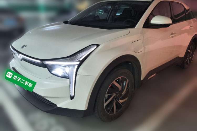 Used NETA U 2021 Pro 400 Cruiser Edition