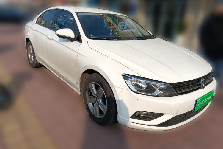 Used Volkswagen Lamando 2015 230TSI DSG Fashion Edition
