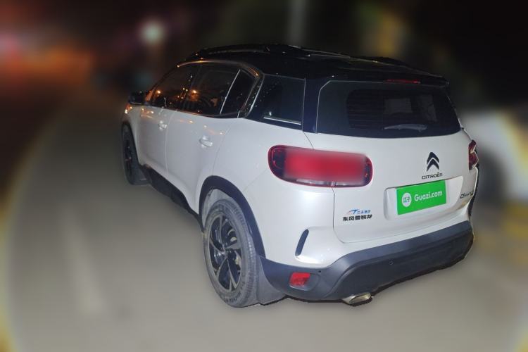 Used Citroen C5 AIRCROSS 2020 360THP ORIGINS Centennial Luxury Edition