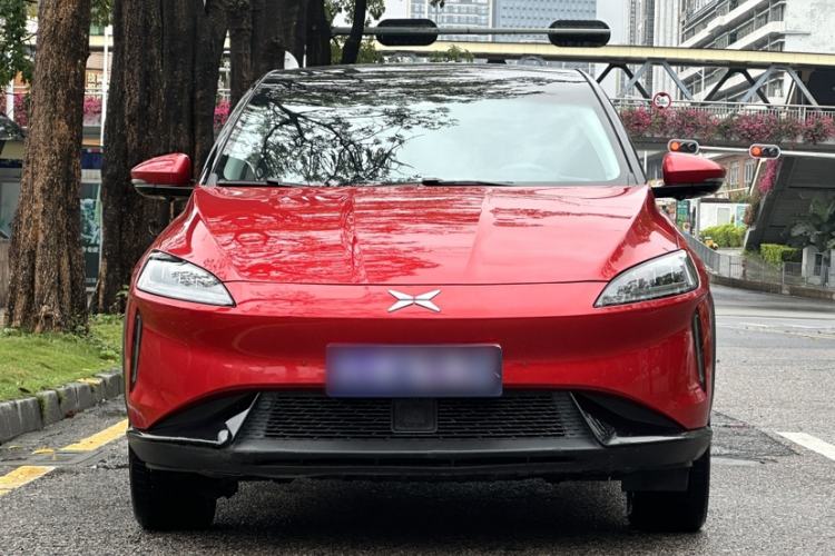 Used XPeng G3 2020 520i Luxury Edition