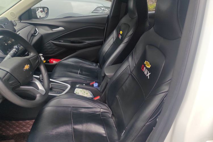 Used Chevrolet Cavalier 2021 325T Automatic Enjoyment Edition