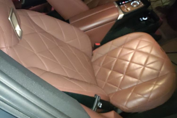 Used BMW iX 2022 xDrive50
