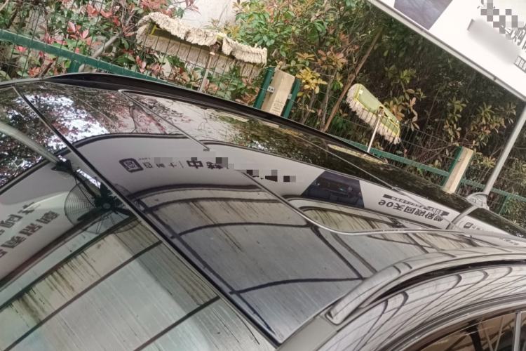 Used BMW X3 2023 Restyled xDrive30i Leading Edition M Night Sky Package