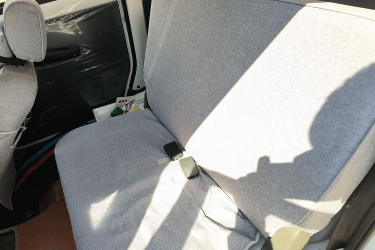 Used Wuling Hongguang 2021 1.5L Revised S Base Version Hydraulic Power Steering LAR