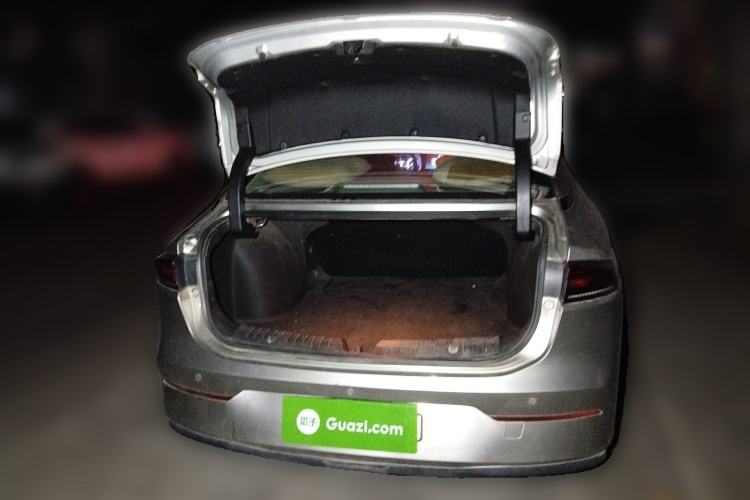 Used AION S 2020 Meizu 580
