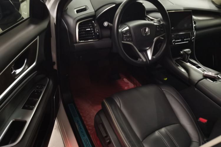 Used Honda Avancier 2020 240TURBO Front-Wheel Drive Smart Edition
