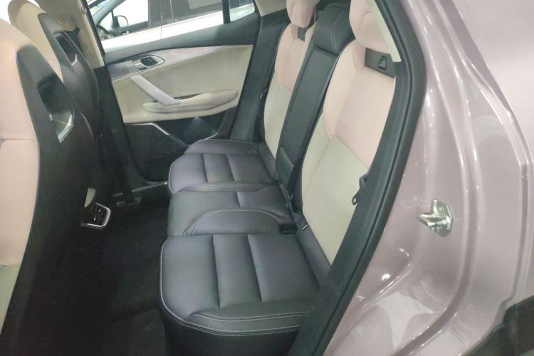 Used Lynk & Co 06 2021 1.5T Shero Pink Special Edition
