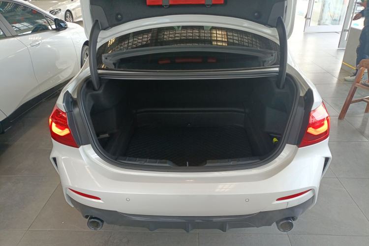 Used BMW 1 Series 2022 125i M Sport Night Edition
