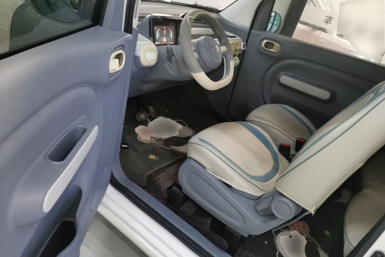 Used Bestune Pony 2025 222km Lightning Horse