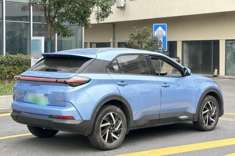 Used NETA U 2020 400 U-Shape
