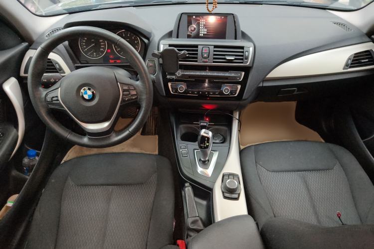 Used BMW 1 Series (Import) 2015 120i Leading Model