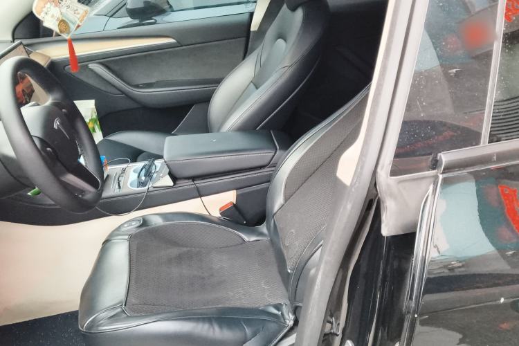 Used Tesla Model Y 2022 Rear-Wheel-Drive Version