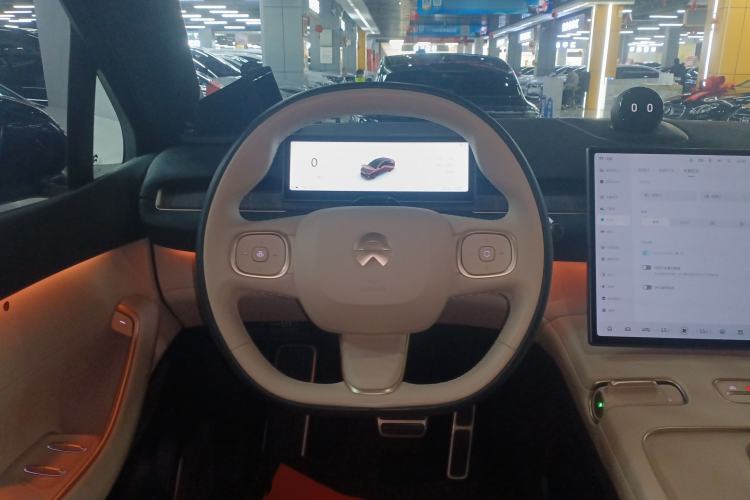 Used Nio EC7 2023 100kWh First Edition
